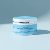 KOJIC ACID - HAND & FEET BRIGHTENING CREAM - BOTH MEN & WOMEN